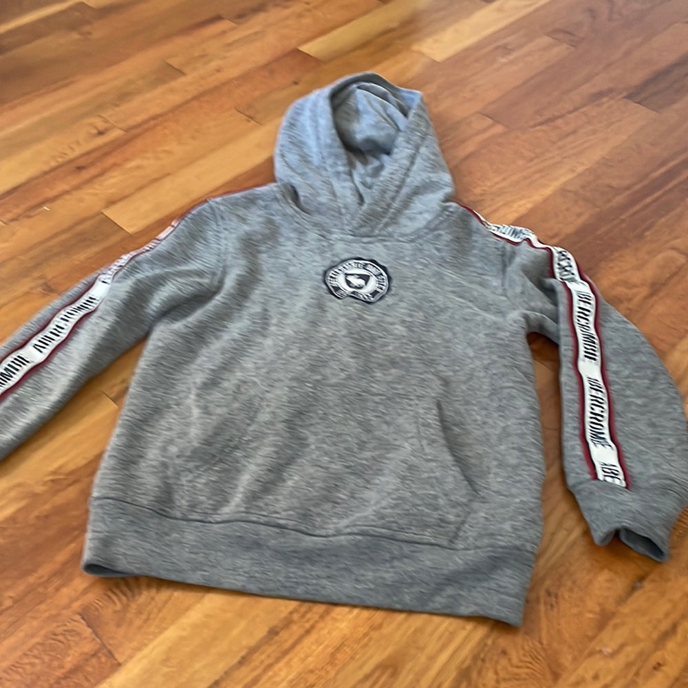 Abercrombie kids hoodie